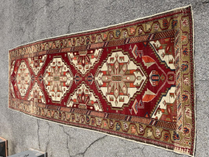 PASSATOIA TURCA 345 X 125