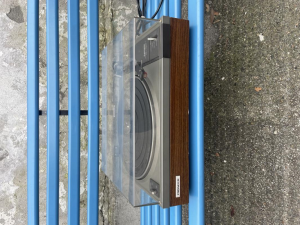GIRADISCHI PIONEER ANNI80