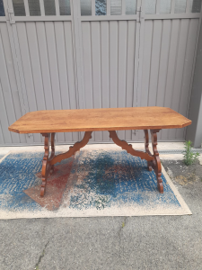 TAVOLO FRATTINO CLASSICO