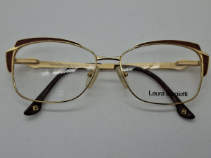 OCCHIALI DONNA LAURA BIAGIOTTI CON CUSTO