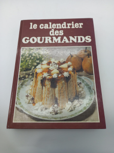 LIBRO CUCINA FRANCESE