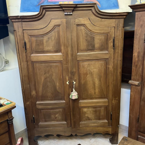 ARMADIO '800 PIEMONTESE  - BBX