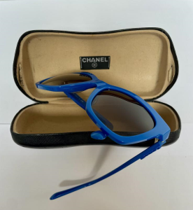 OCCHIALI DA SOLE CHANEL 