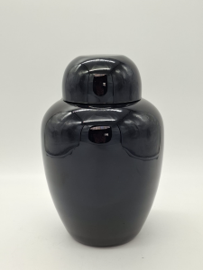 POTIQUE   VETRO NERO