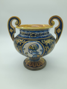 ANFORA CERAMICA GUALDO TADINO