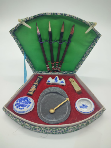 SET DA PITTURA ORIENTALE